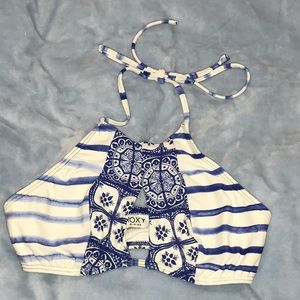 Roxy Bikini Top
